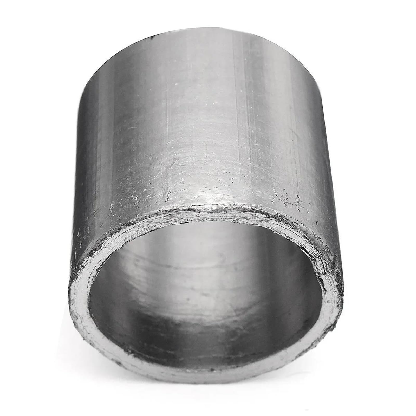 Anillo conector de silenciador antivibración para Vespa GTS GTV