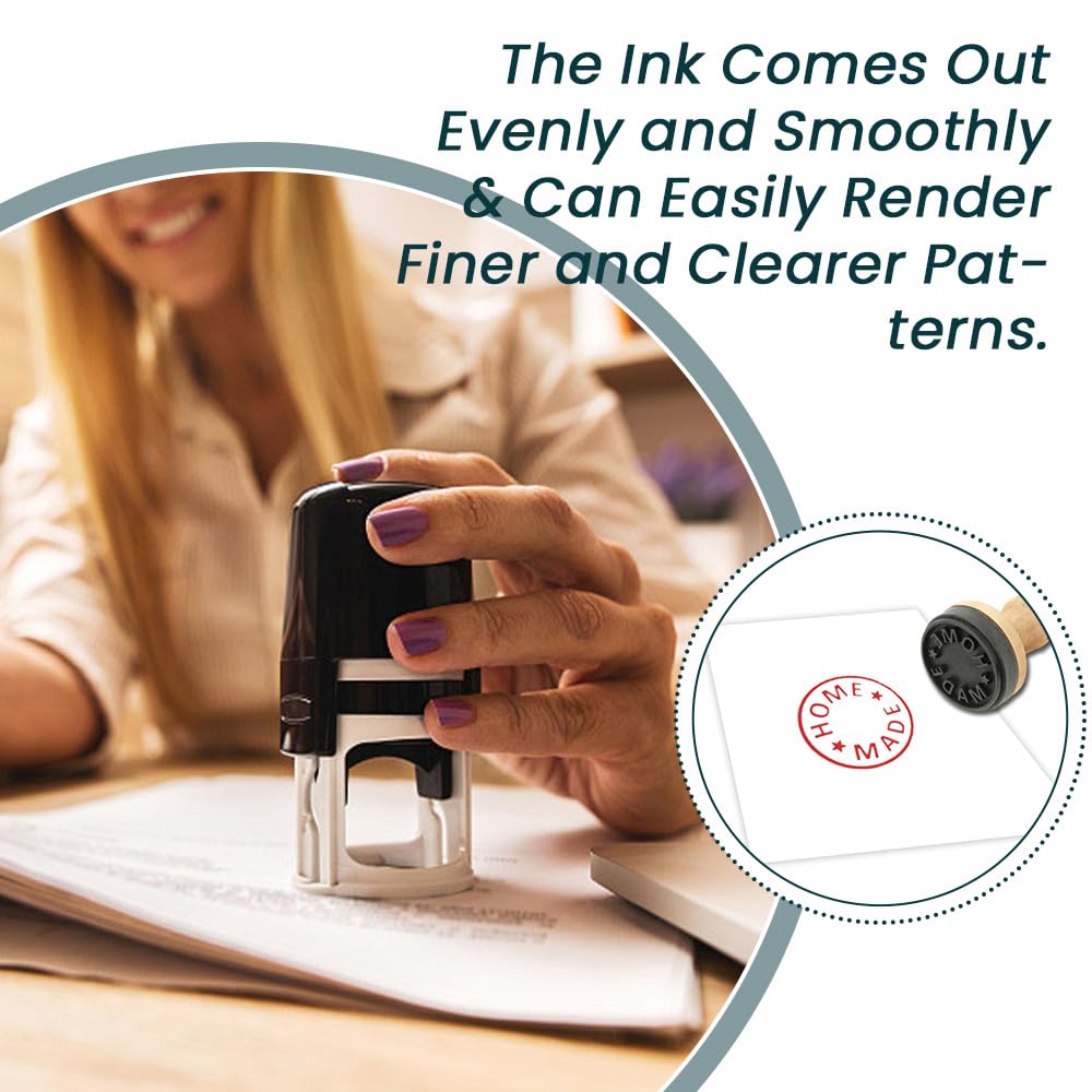 Foglio Di Gomma Per Incisione Laser A4 - 297x211x2,3mm Per Timbri Fai Da Te