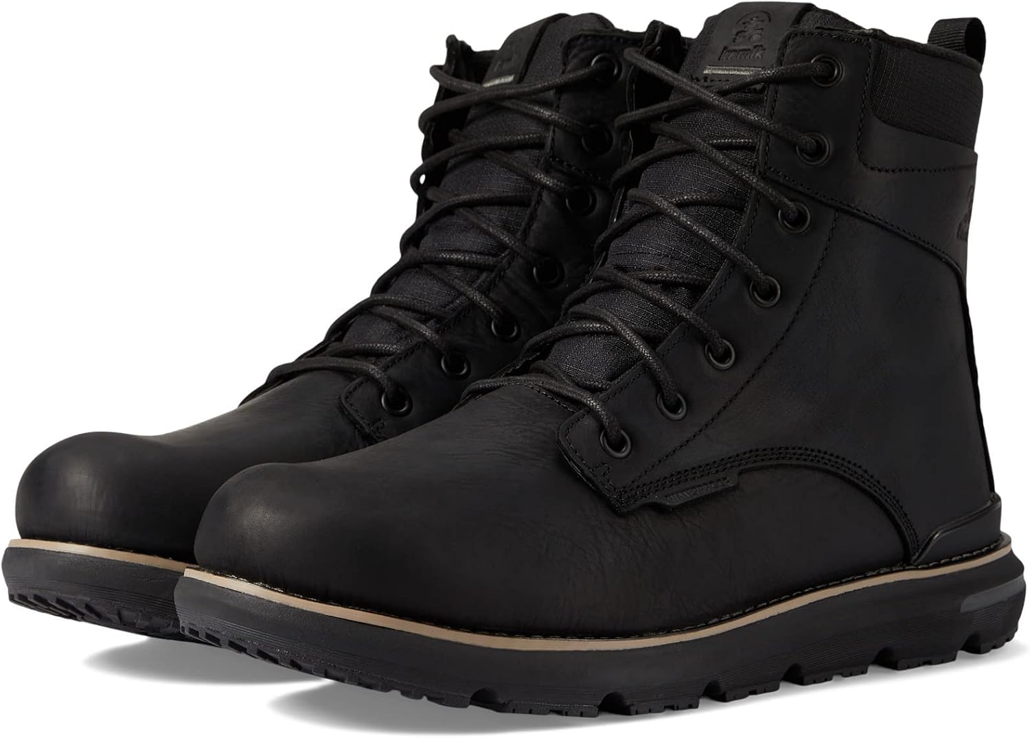 Kamik Men's Brody L Winter Boots