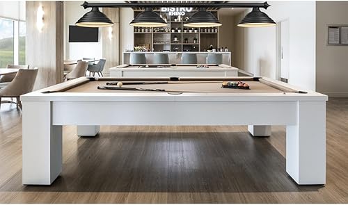 Miniatura 3 de Z-Lite 2306-4MB-SMB - Colgante de billar Cordon, 4 luces, 240 vatios totales, negro mate