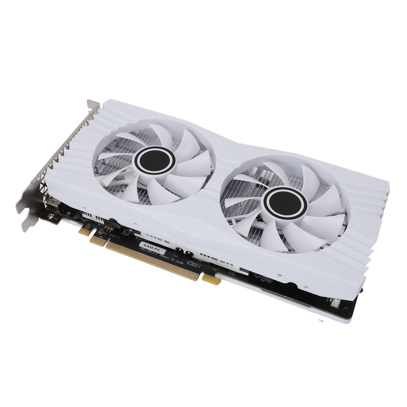 Amazon | RT580グラフィックカード、8GB GDDR5 256ビットPCゲーム