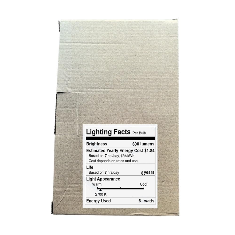 Fengyan Bombillas Domésticas 4 unids/Lote E27 LED Color Par38 lámparas 15W AC85-265V lámpara PAR IP65 Impermeable Rojo/Amarillo/Azul/Verde lámpara de Cubierta (Talla : Yellow Cover)