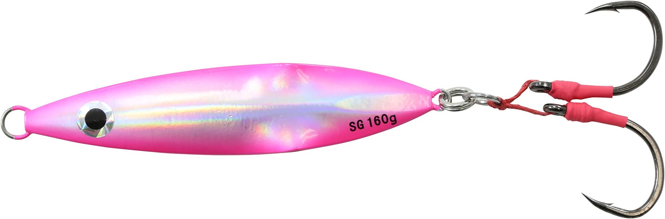 Savage GearSquish Deep Drop - Sinking Lure