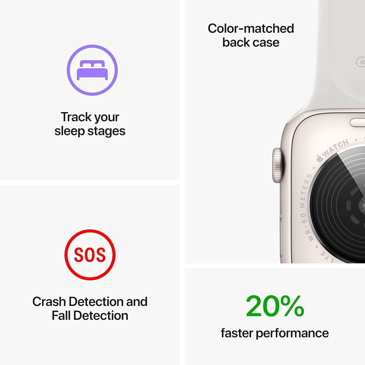 Apple - Apple Watch SE GPS 44mm  スペースグレイ M555 Amazon.co.jp: Apple Watch SE 第1世代(GPSモデル) - 44mm