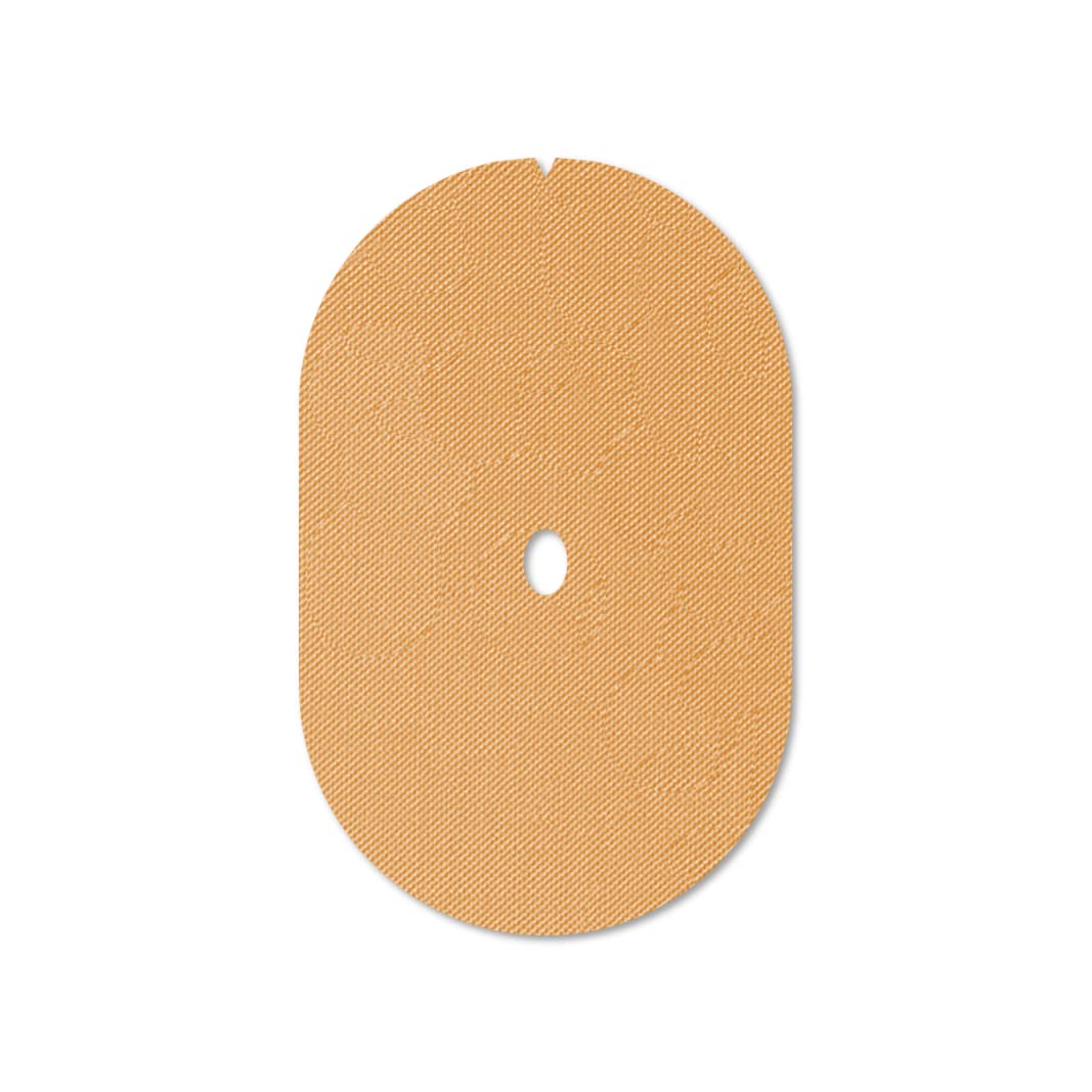 MySweetStitch 10x Overpatch Per Dexcom G6 – Cerotti Impermeabili Rainbow – 70x55 Mm – Made In Germany - 6