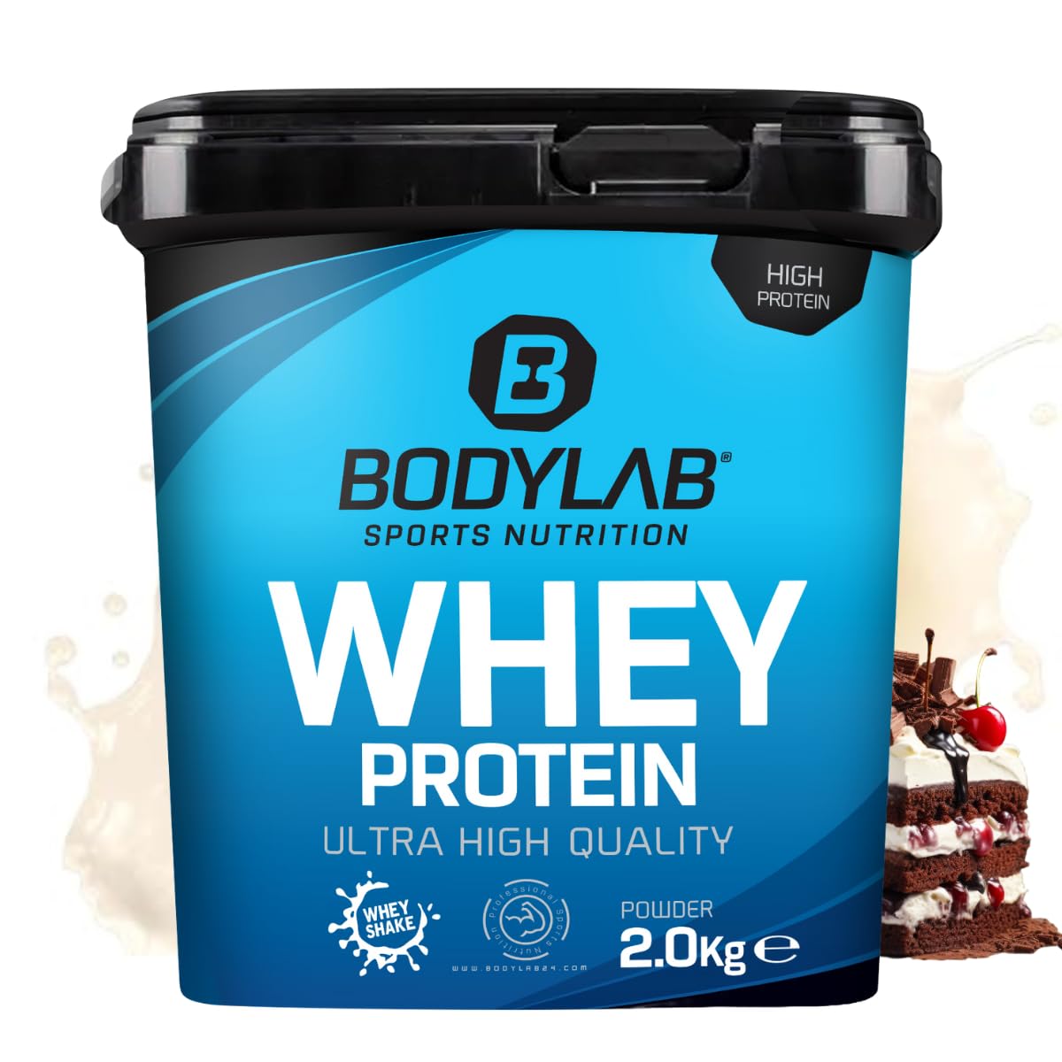Whey Protein