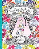madonna kinder adoption  The English Roses: The Runway Rose