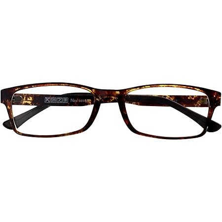 HUIHUIKK 1PRS Nearsighted Short-Sighted Lightweight Glasses **These are not reading glasses**