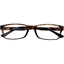 HUIHUIKK 1PRS Nearsighted Short-Sighted Lightweight Glasses **These are not reading glasses**