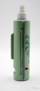 LACOUPE Embrace Balance Argan Oil Complex Revitalizing Hand Wash Pump