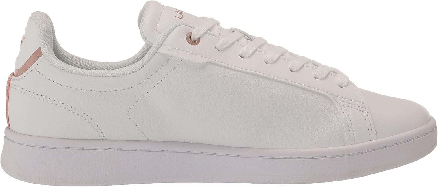 Lacoste Women's Carnaby Legacy Sneakers - Image 6