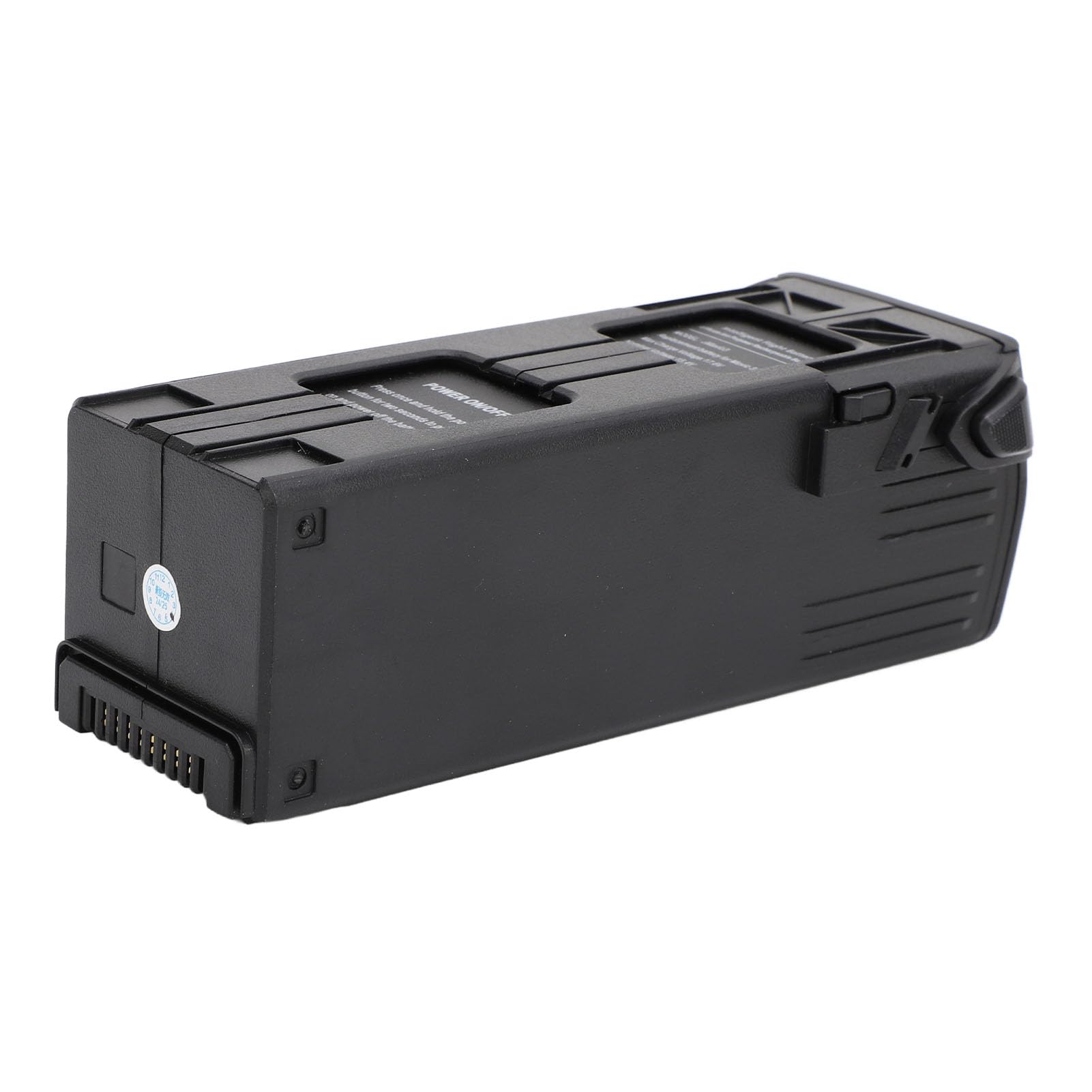 Profesjonalna Bateria do Drona RC 5000 MAh Inteligentny Zamiennik dla Akcesoriów do Dronów 3pro