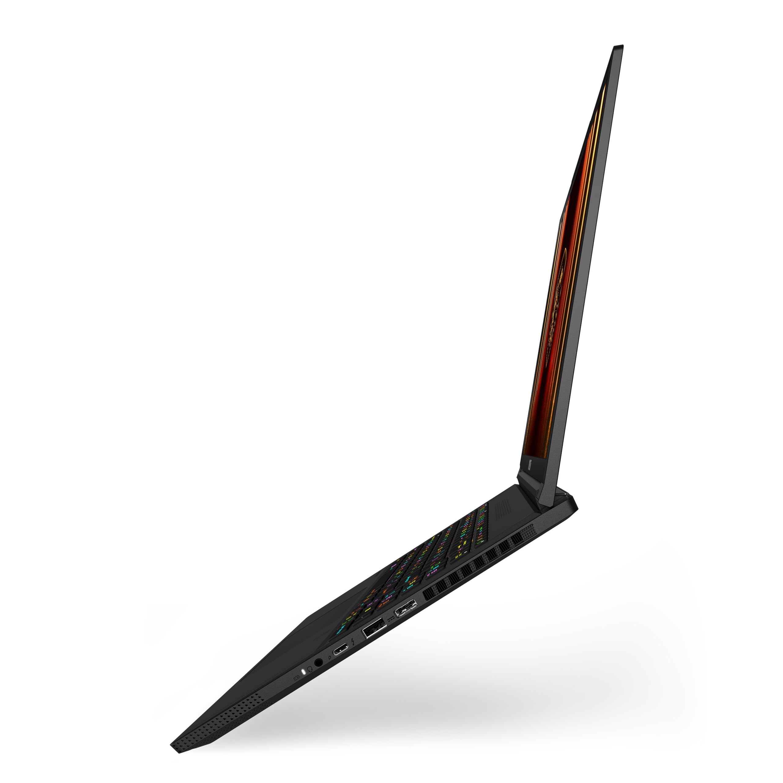 msi Stealth 16 AI A2HWGG-009IT, Notebook Gaming 16" QHD+ 240Hz OLED, Intel Core Ultra 9 285H, Nvidia RTX 5070 8GB GDDR7, 1TB SSD PCIe4, 32GB DDR5, WiFi 7, Win11Home [Layout/Garanzia ITA]+zaino