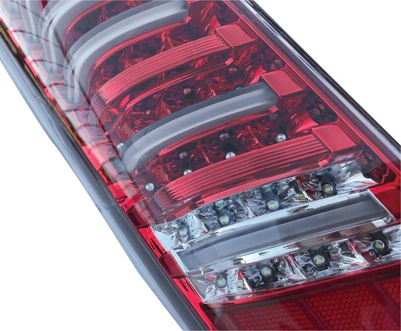 Amazon | Pa sports テールランプ LED NV350 E26 キャラバン