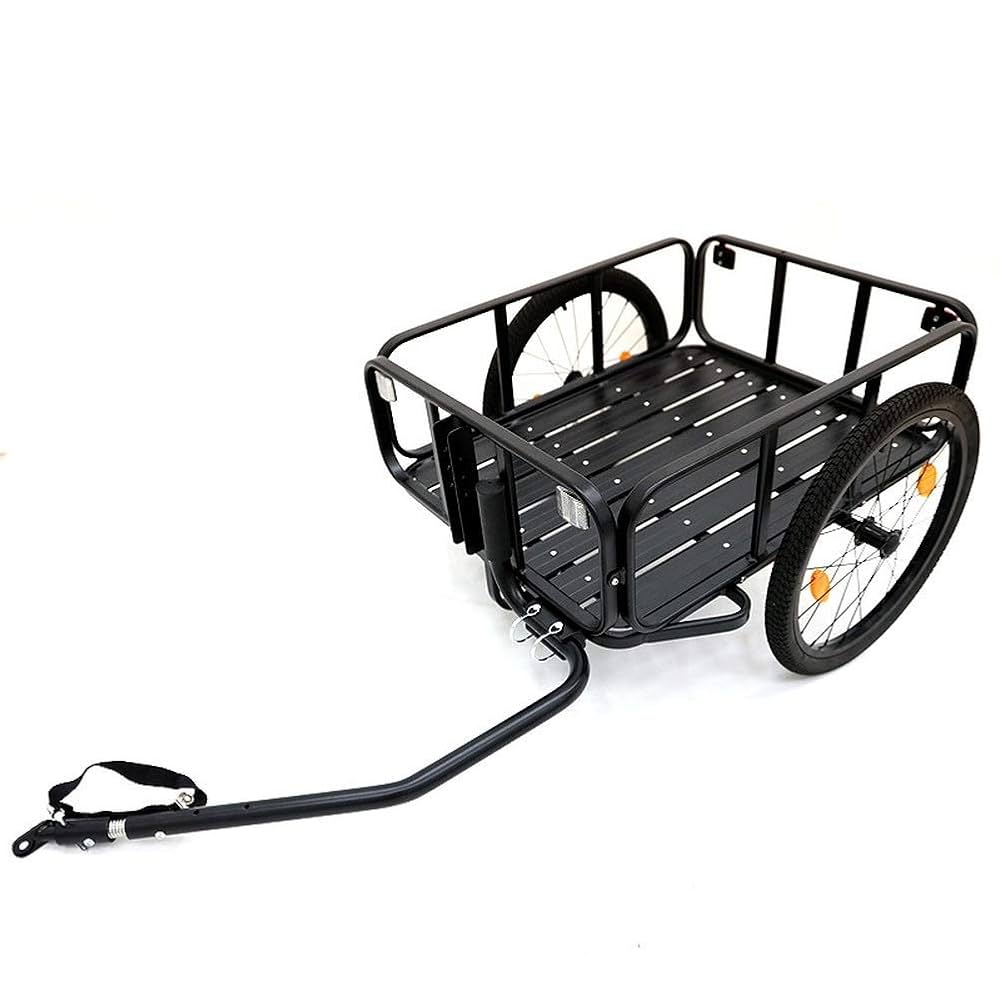 KIJIMA 自転車 荷台 最大積載量5kg 自転車 荷台 サイクルキャリア 豪華フルセット 荷物 取付簡単