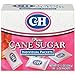 C&H, Cane Sugar, Sugar Packets, 12.5oz Box (Pack of 2)