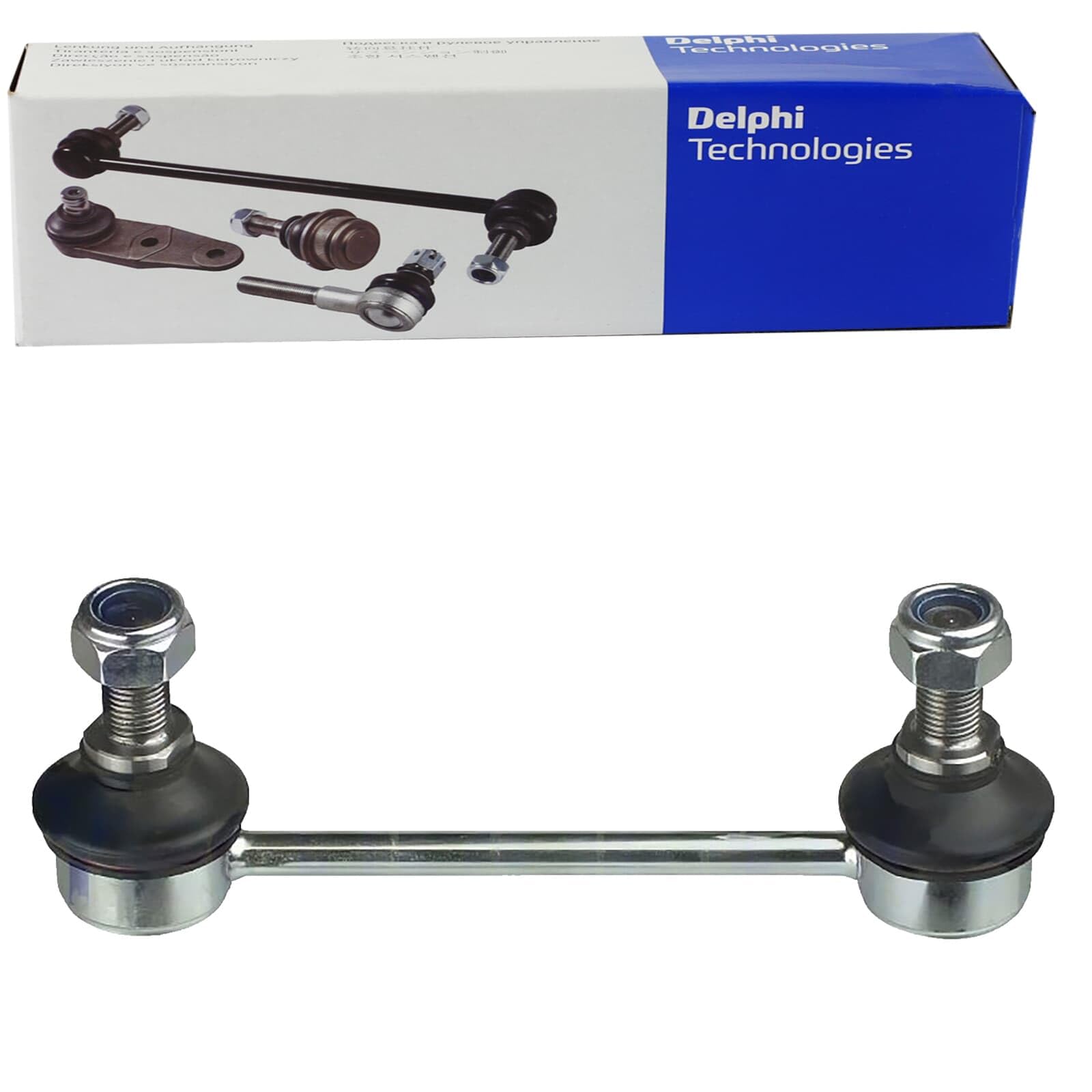 DELPHI Koppelstange Pendelstütze