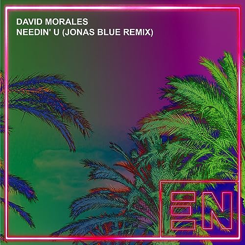 David Morales