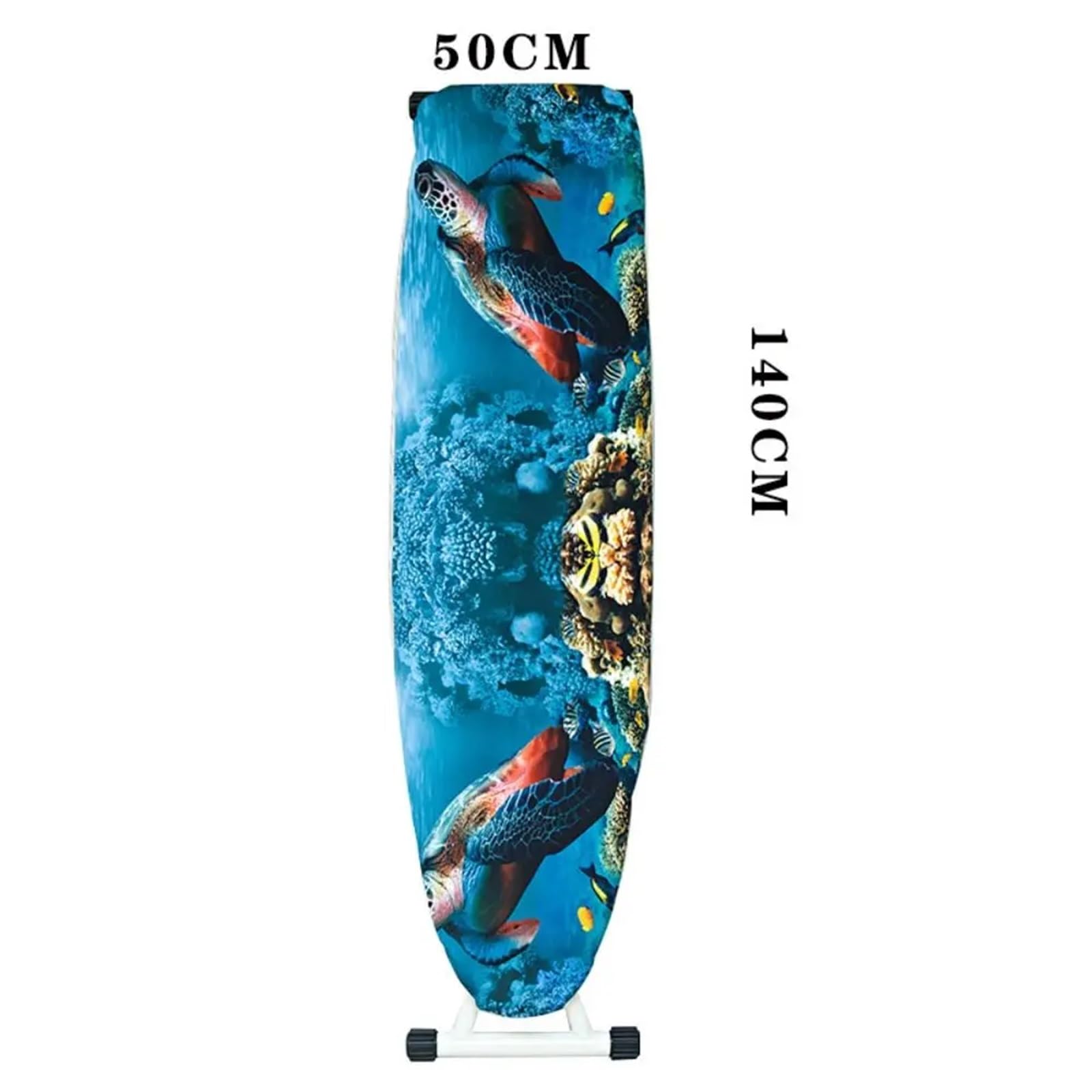 Funda Para Tabla De Planchar Paño Universal for tabla de planchar, resistente al calor, estampado grueso, acolchado, resistente a quemaduras, funda duradera for tabla de planchar Funda Plancha(04)