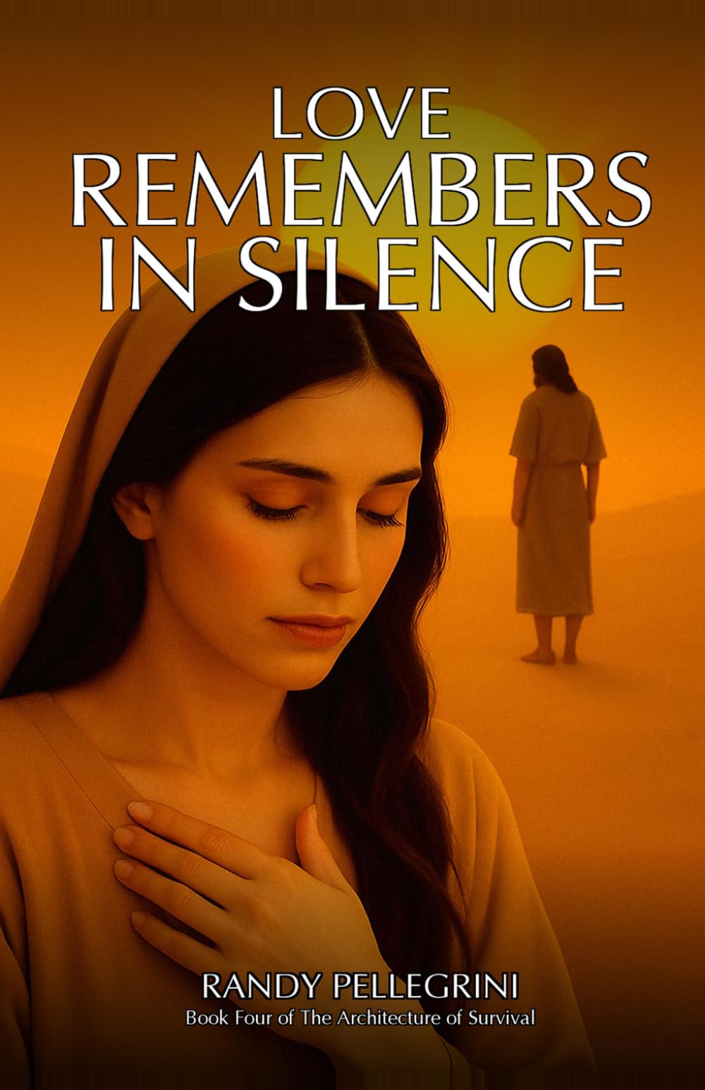 Love Remembers in Silence (The Architecture of Survival)