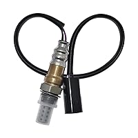 Vista 3 de Sensor de oxígeno O2 25189499 para Chevrolet Chevy LAAM Cruze J300 2009-2015