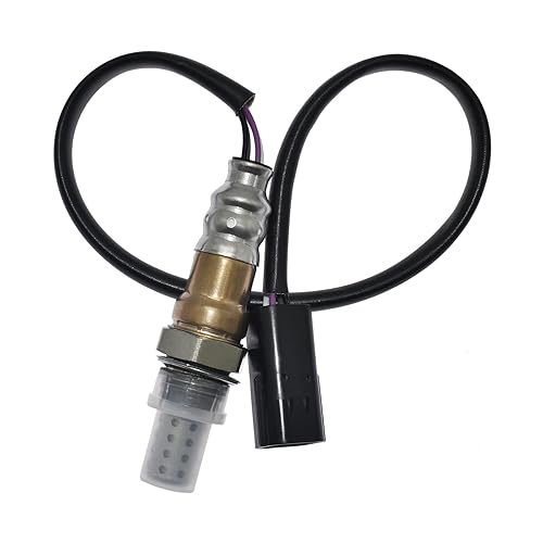 Miniatura 3 de Sensor de oxígeno O2 25189499 para Chevrolet Chevy LAAM Cruze J300 2009-2015