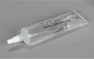 Team Losi Racing Silicone Diff Fluid 7000CS TLR5281 Gas Car/Truck Option Parts