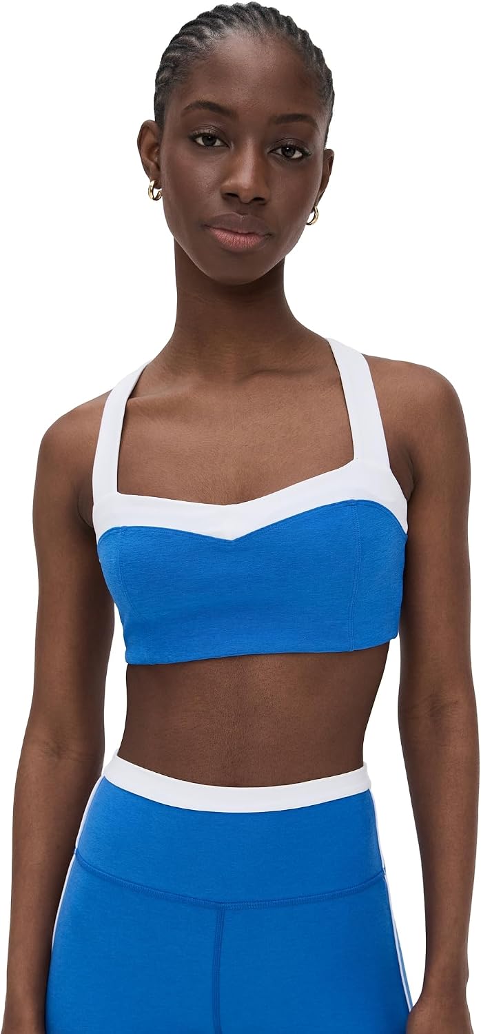 Beyond Yoga Women's Spacedye Trophy Bra