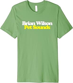 新品 Brian Wilson Pet Sounds 50周年 Tシャツ パンフ 新品