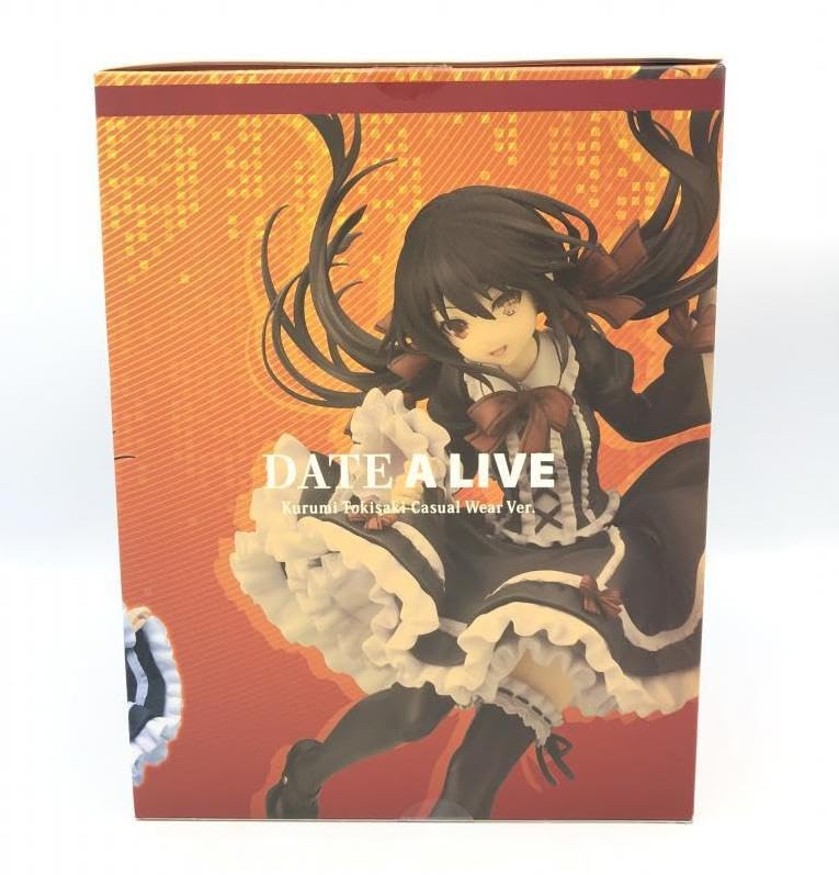 Amazon | ホビーストック 時崎狂三 私服Ver. 「デート・ア・ライブ」 1