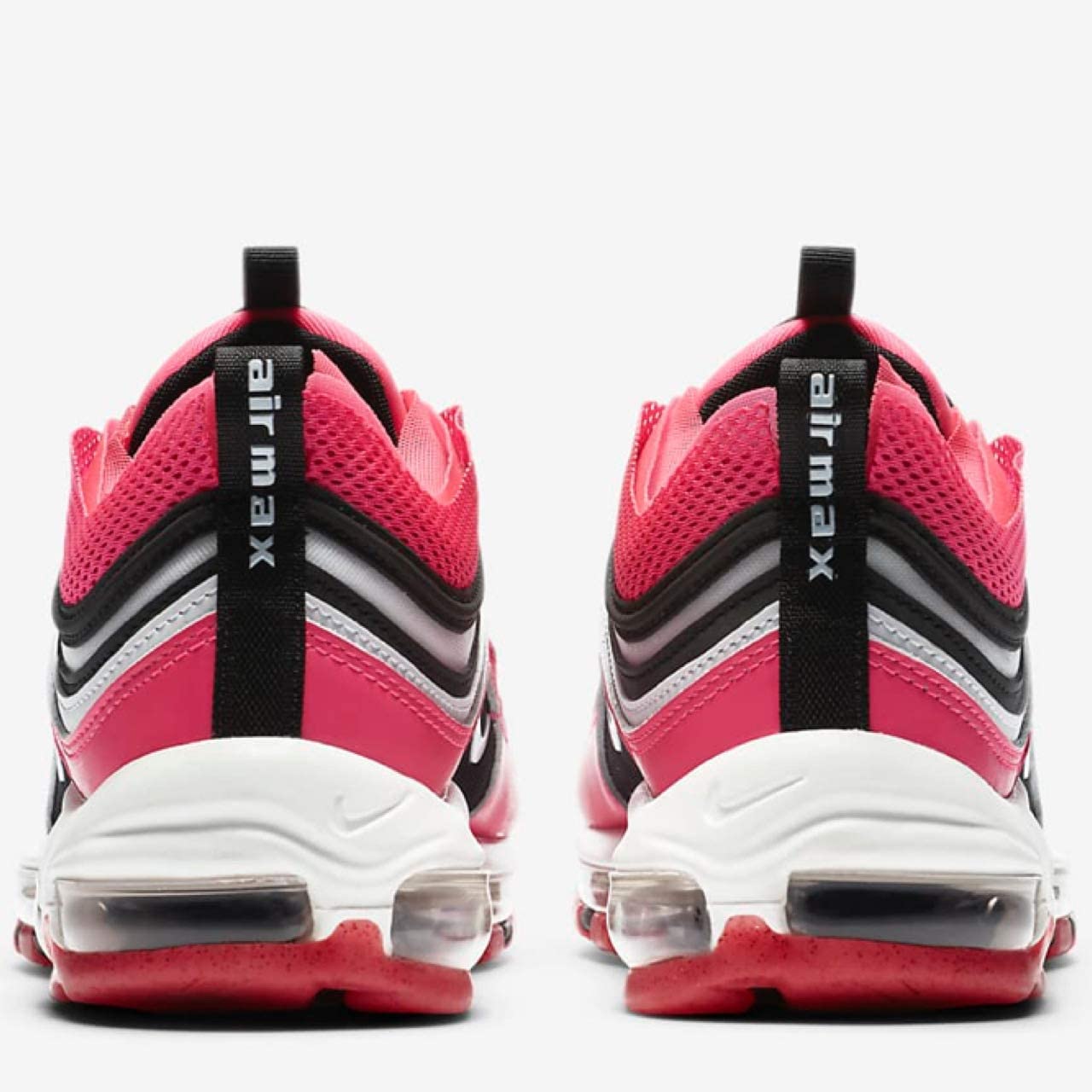 Amazon.co.jp: NIKE ナイキ エア マックス 97 エルエックス レディース 