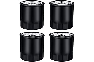 Hydro-Gear 52114 Oil Filter: Essential for Flawless Hydrostatic Transmission Performance