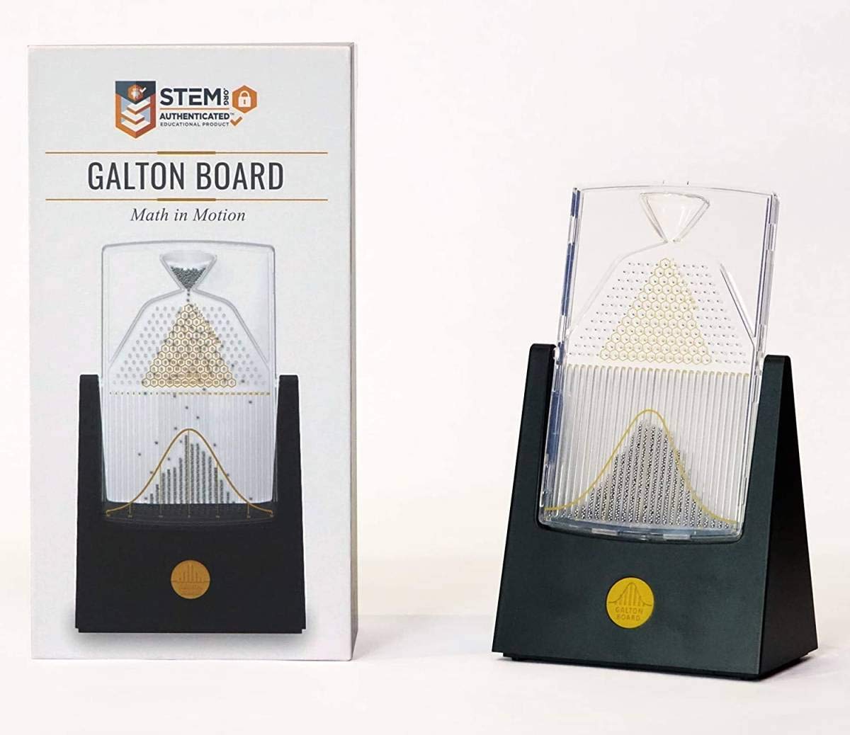 日本未発売】Galton 最新 Board（ガルトンボード・ゴルトンボード