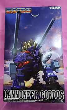 TOMY ゾイド　ゴルドス Amazon.co.jp: ゾイド RZ-008 ゴルドス ZOIDS GORDOS TOMY