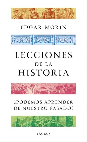 Lecciones de la historia