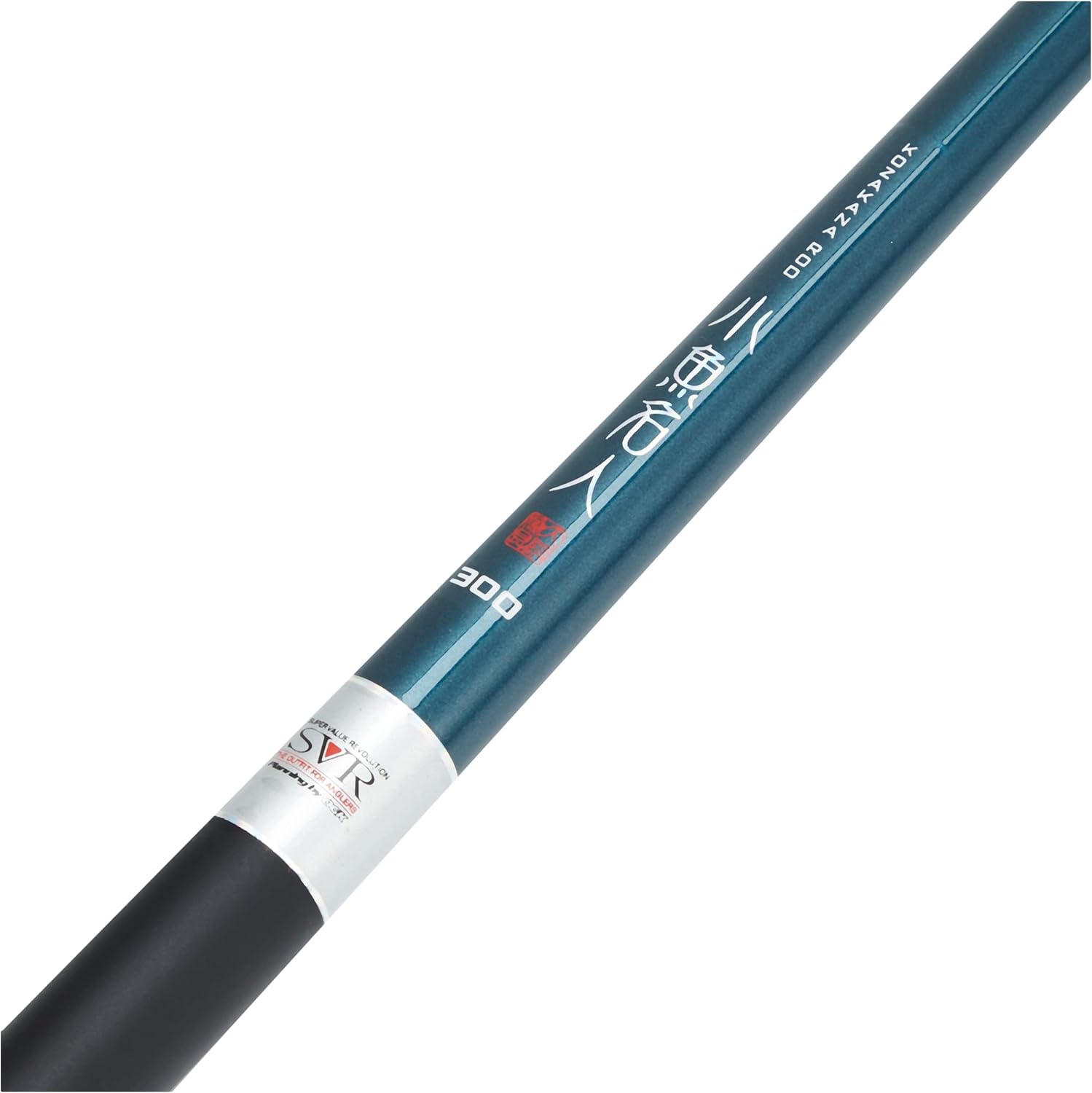 大阪漁具(OGK) 小魚名人 サイズ：120/150/180/210/240/270/300 KOZ フィッシングロッド【小魚釣りに最適な万能のべ竿・ウキ釣りやミャク釣りに】