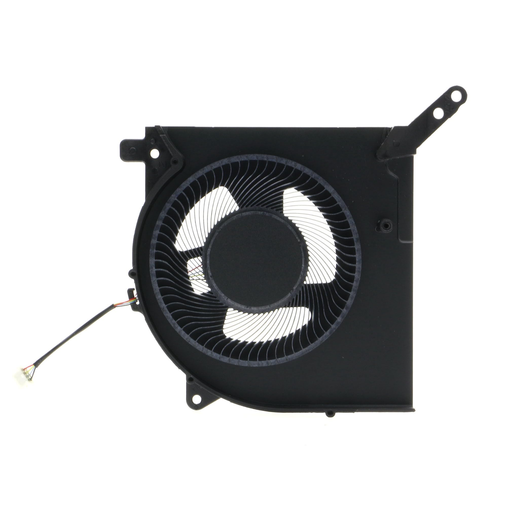 Ventilateur Refroidissement PC Portable Lenovo Legion Pro 5 - Modèles 16IRX8, 16ARX8, 82WK, 82WM - Refroidisseur CPU/GPU 12V