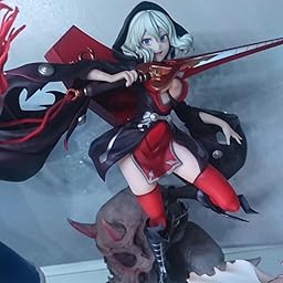 Amazon | ケイオスドラゴン 赤竜戦役 婁震華[ローチェンファ] 1/8