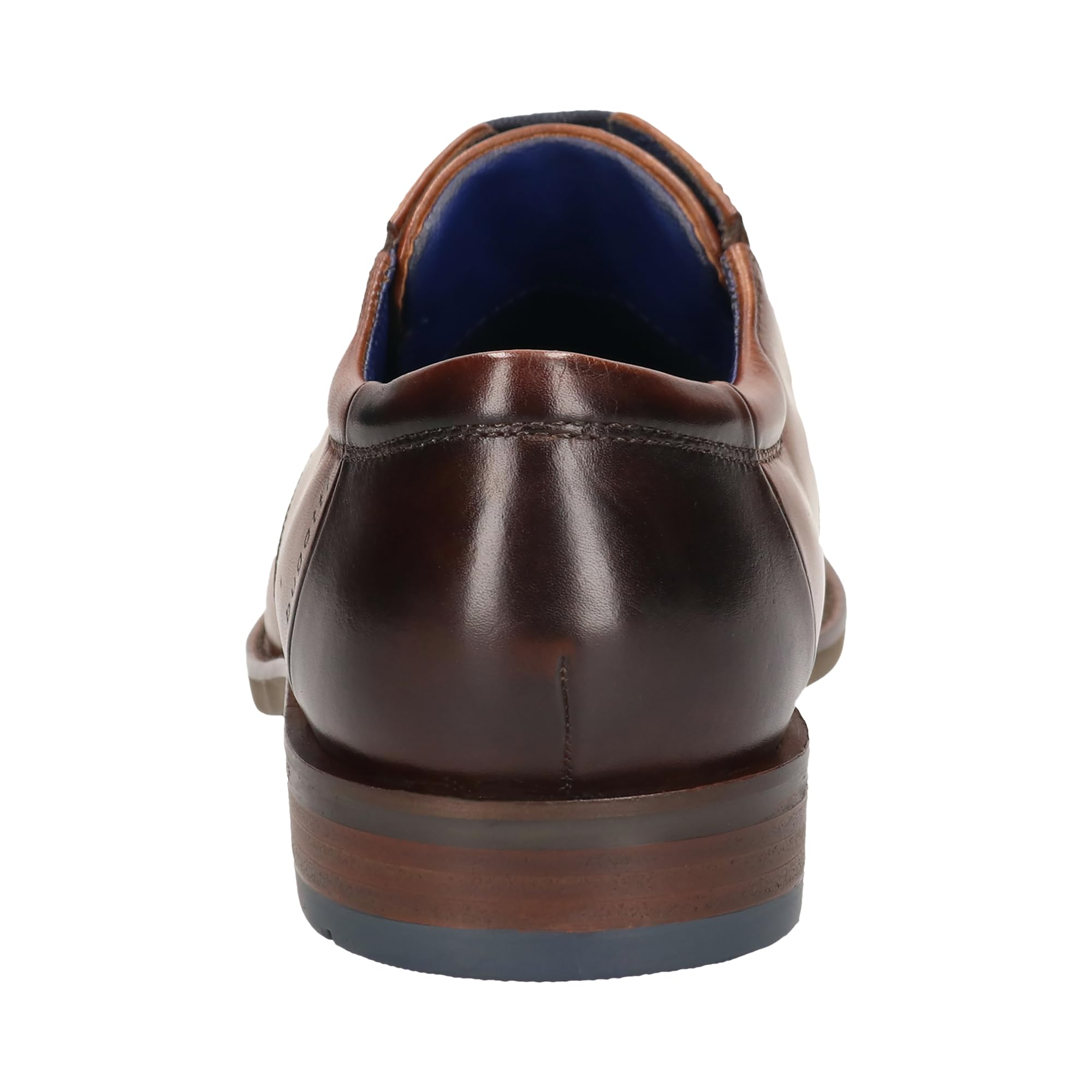 bugatti Herren Businessschuhe, Männer Schnürer