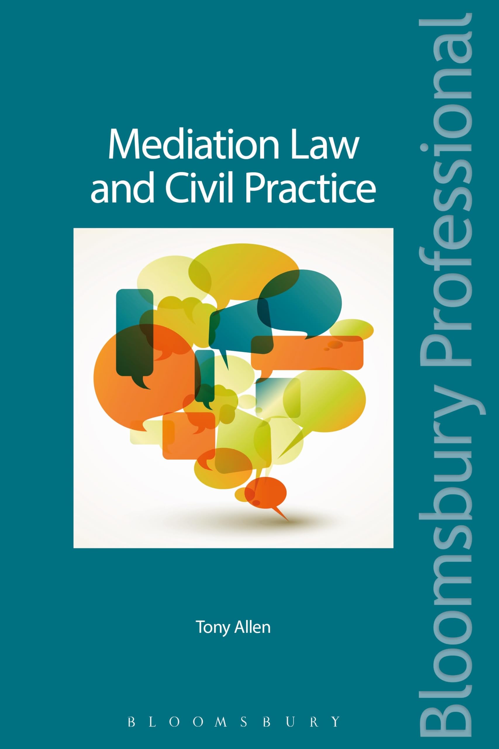 Buy Mediation Law and Civil Practice — BookShops.in