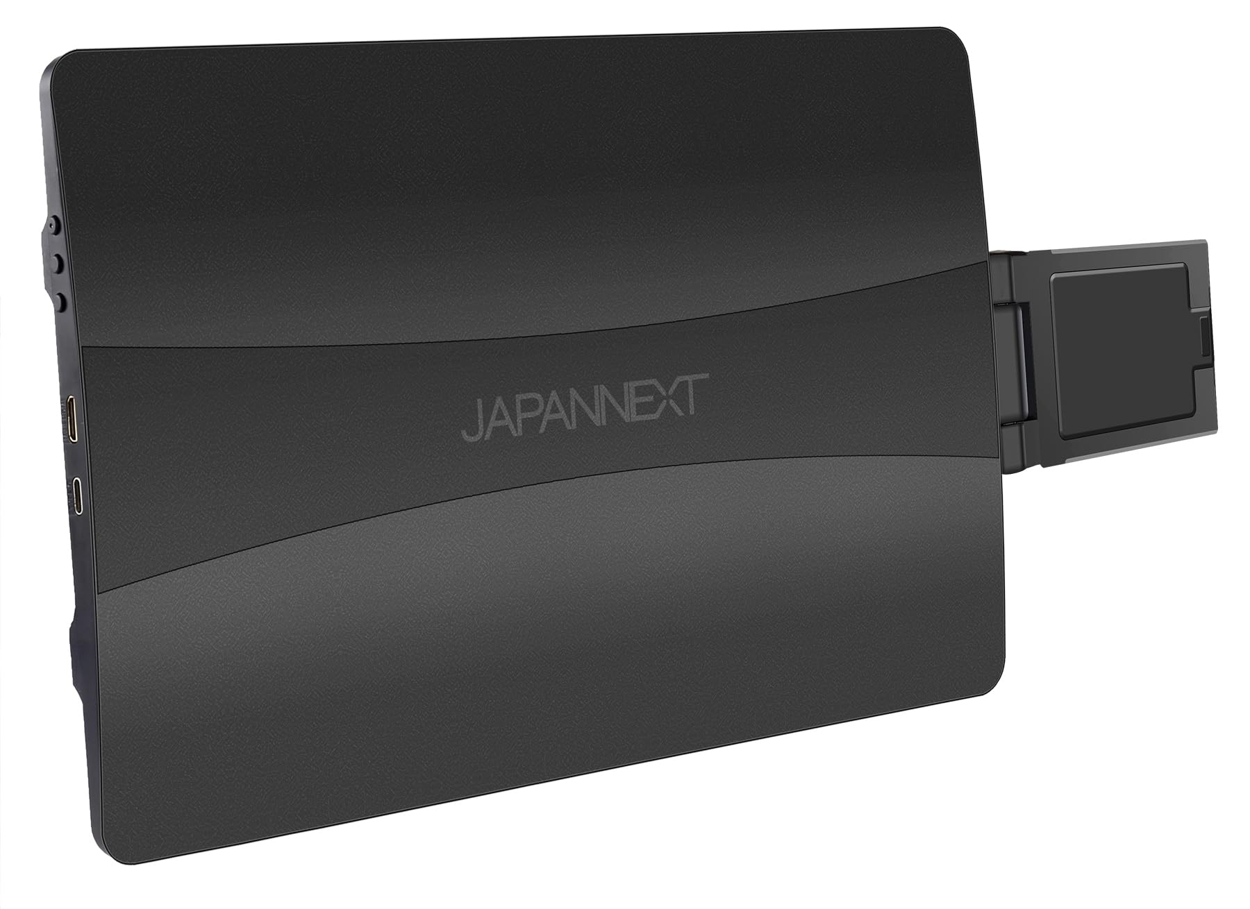 Amazon.co.jp: JAPANNEXT 14インチ モバイルモニター IPS パネル フル  