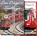 Produktbild San Diego Trolleys, 2 Volume Set: Green, Blue & Orange Lines