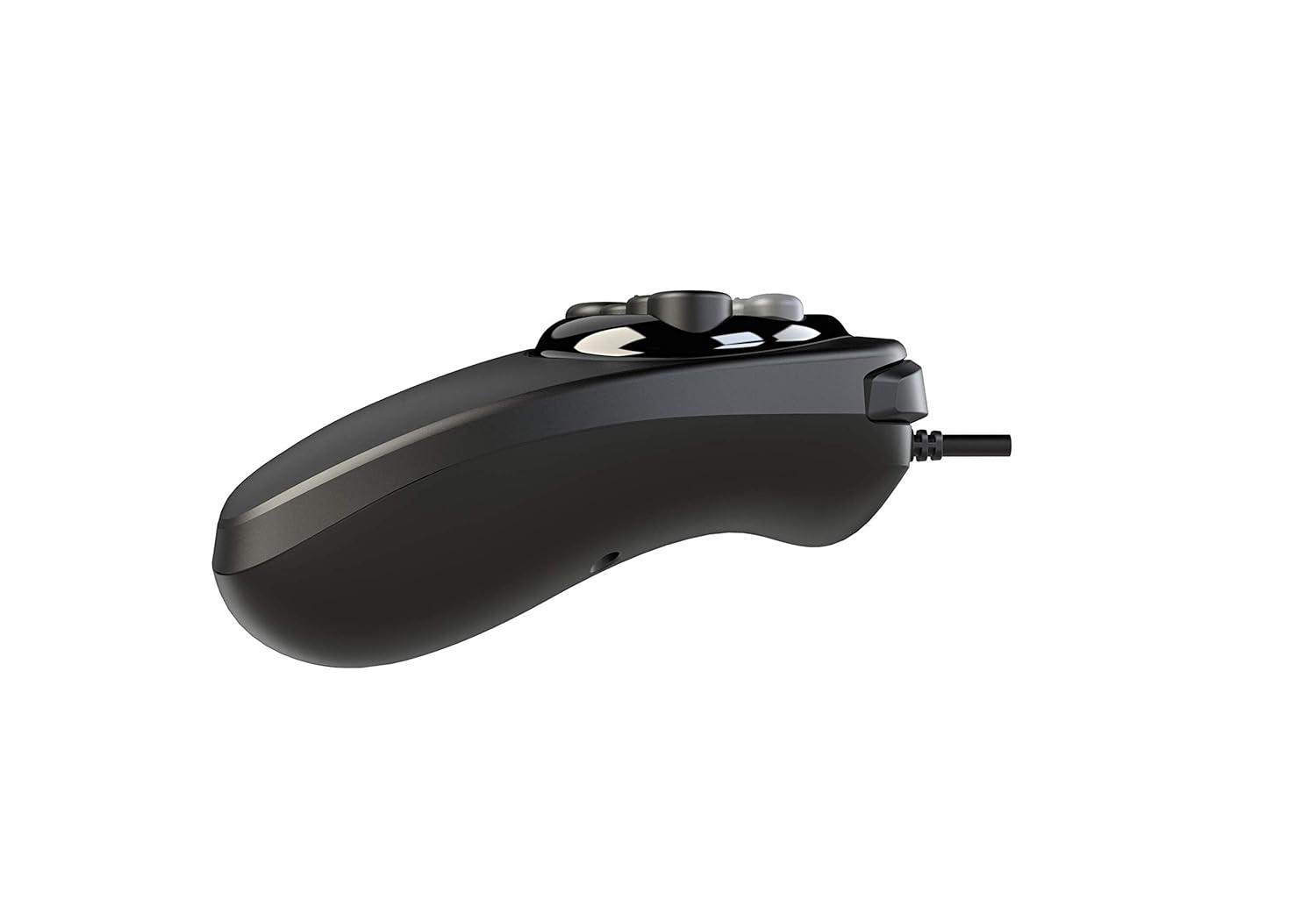 Retro Fighters BrawlerGen 2-in-1 Controller - Sega Saturn & Sega Genesis