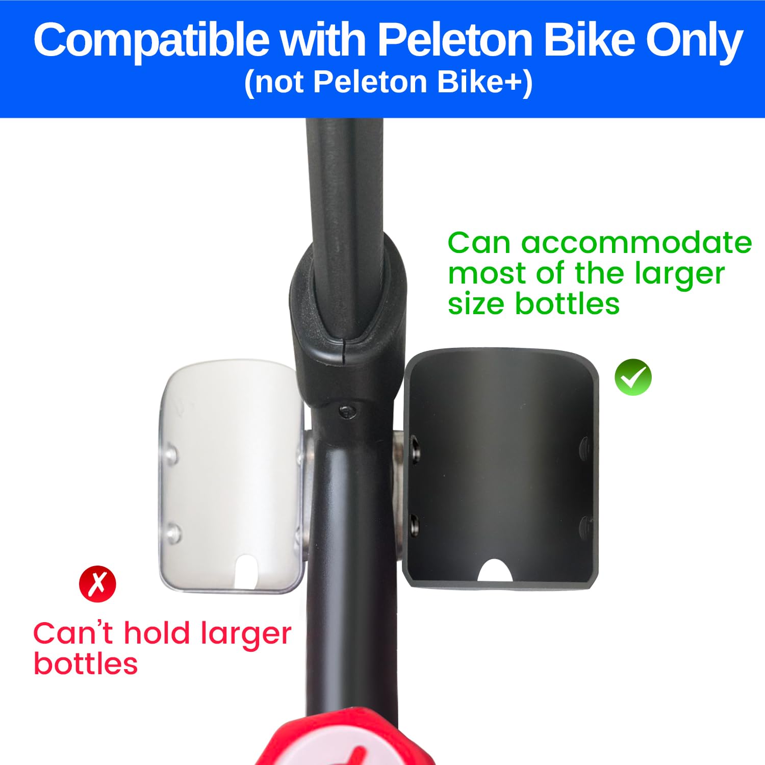 Bottle Holder Peloton Water Bottle Size Water Bottle Cage Mountain