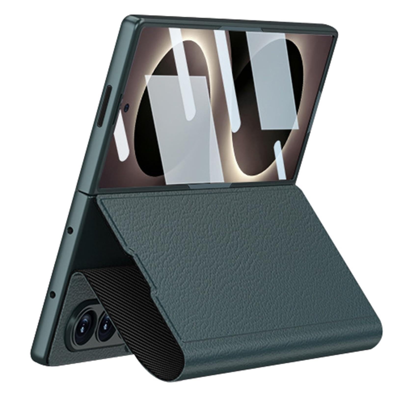 Custodia Per Samsung Galaxy Z Fold 8 Ultra, Resistente Graffi Case