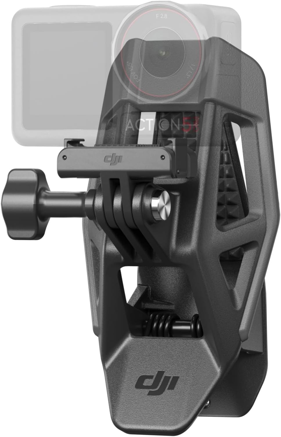 DJI Osmo Helmet Chin Mount Clip