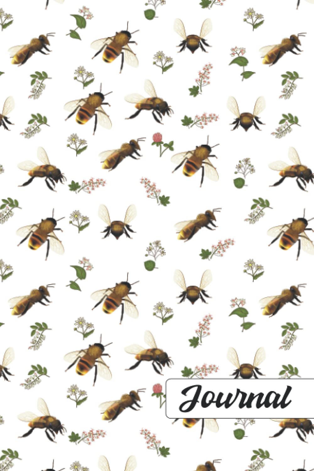 Wasp Journal: Wasp Composition Notebook Journal Gifts Wasp Blank Lined Notebook Planner