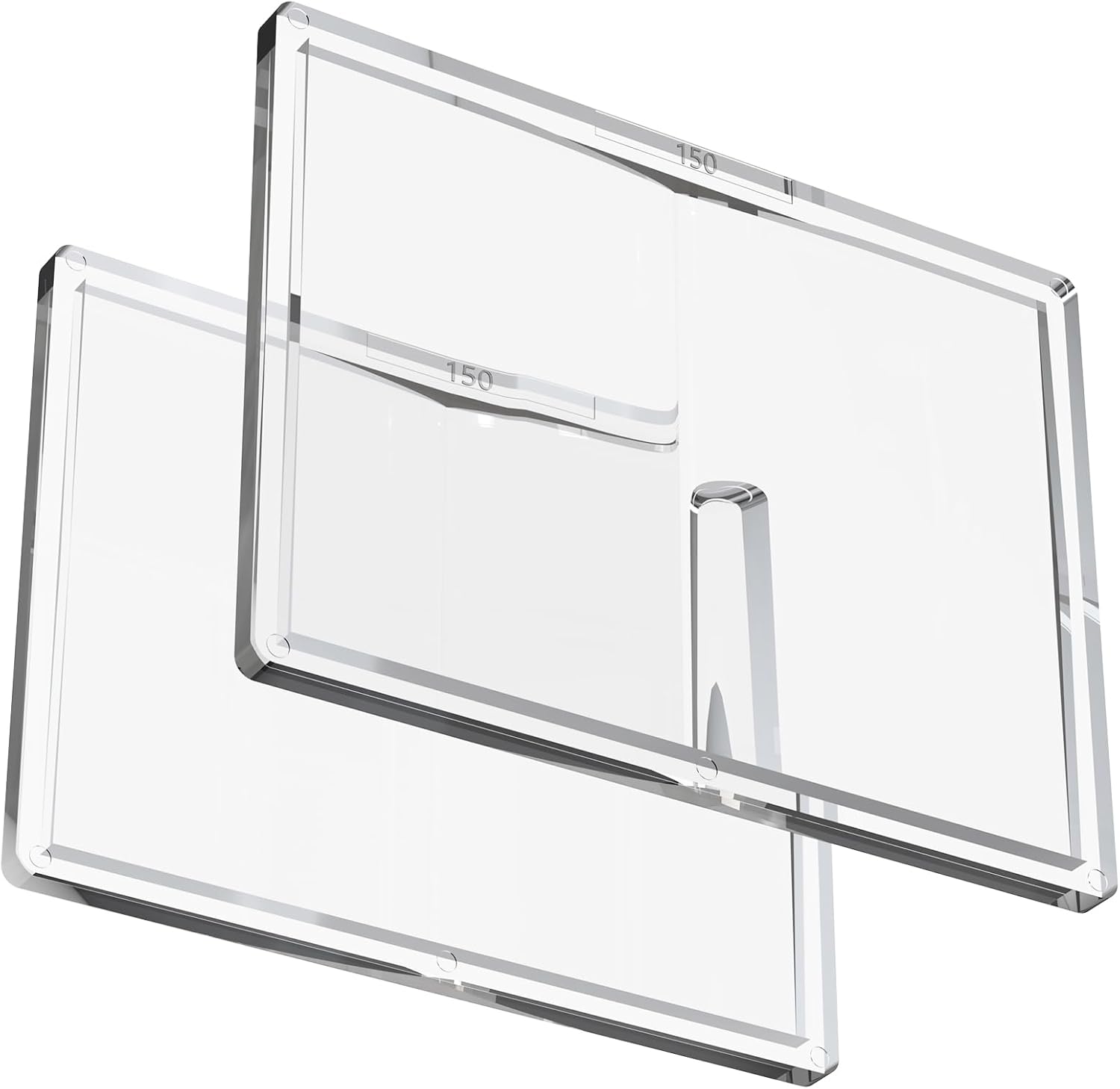 ARCCAPTAIN Large Viewing Screen Welding Helmet & 2PCS Welding Cheater Len