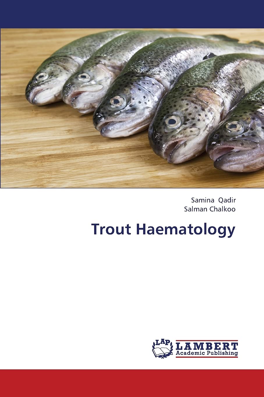 Trout Haematology
