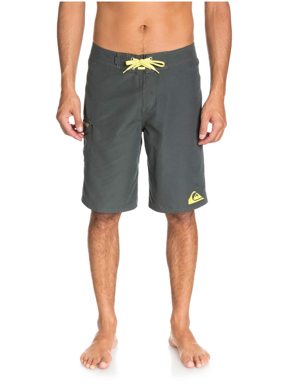 Quiksilver Bañador Everyday de 21 Pulgadas Traje de baño Corto Everyday 21 Board Hombre (Pack de 1)